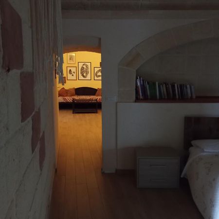 Willa Casa Nel Quartiere Delle Ceramiche Grottaglie Zewnętrze zdjęcie