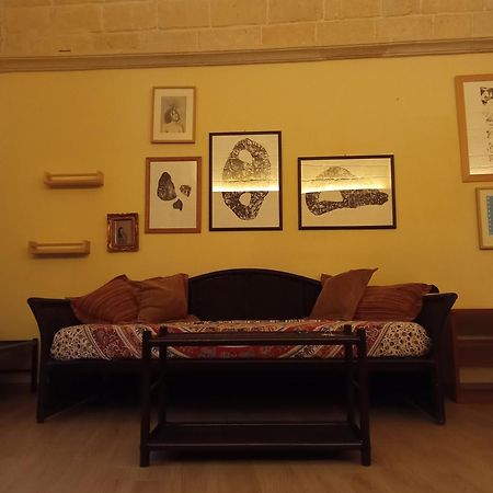 Willa Casa Nel Quartiere Delle Ceramiche Grottaglie Zewnętrze zdjęcie