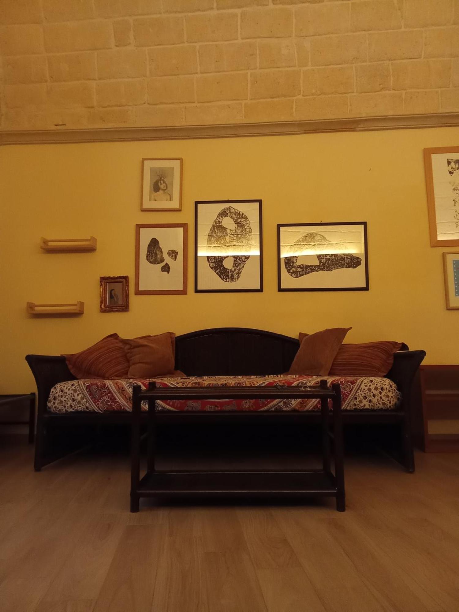 Willa Casa Nel Quartiere Delle Ceramiche Grottaglie Zewnętrze zdjęcie