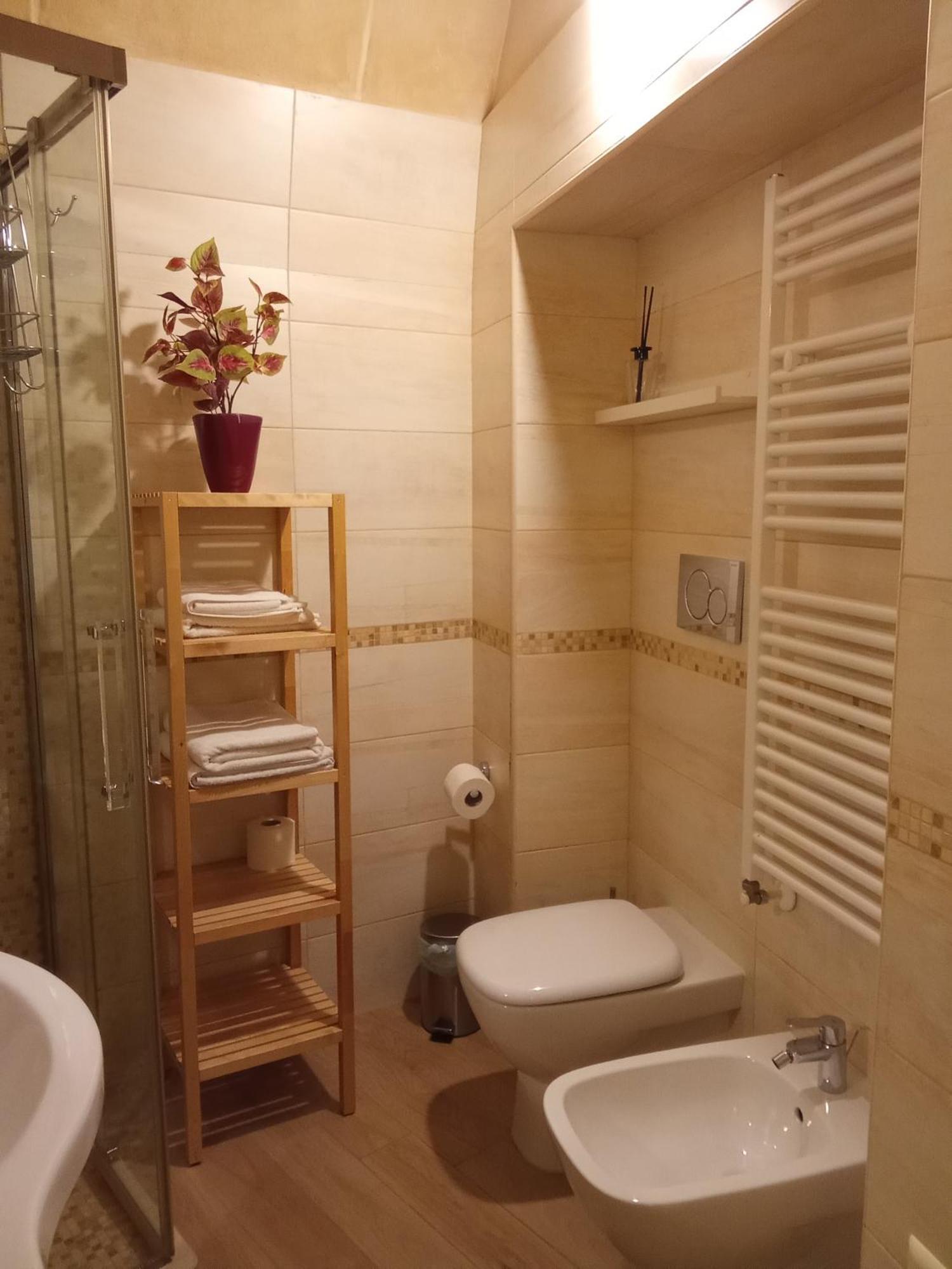 Willa Casa Nel Quartiere Delle Ceramiche Grottaglie Zewnętrze zdjęcie