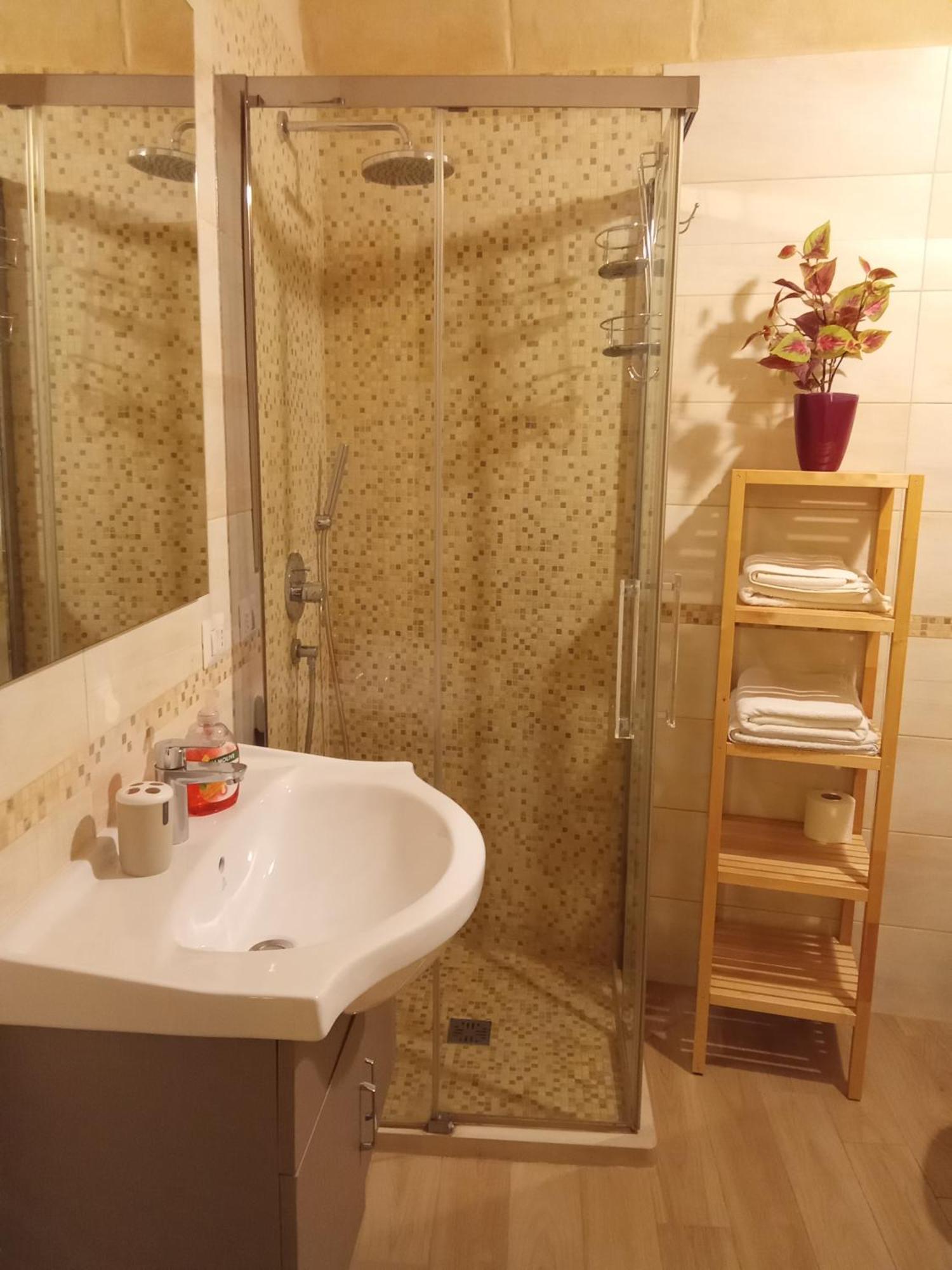 Willa Casa Nel Quartiere Delle Ceramiche Grottaglie Zewnętrze zdjęcie